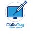 Логотип для АйбоЛид - дизайнер AS11011900