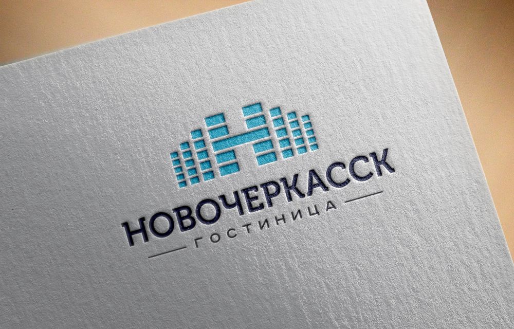 Логотип для Новочеркасск - дизайнер zozuca-a