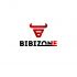 Логотип для bibizone.ru - дизайнер Nodal
