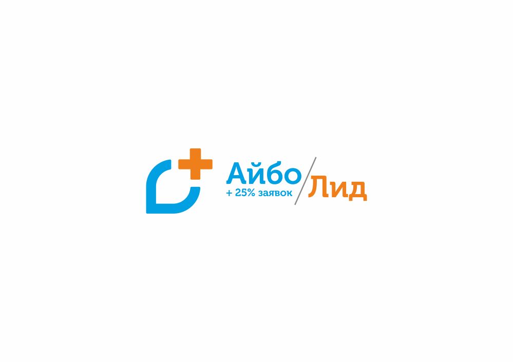 Логотип для АйбоЛид - дизайнер zozuca-a