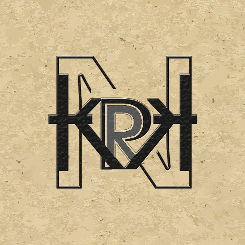 Логотип для KRPKHN - дизайнер klondaik_ov
