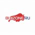 Логотип для bibizone.ru - дизайнер rowan
