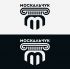Лого и фирменный стиль для Москальчук - дизайнер Lobasta