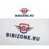 Логотип для bibizone.ru - дизайнер zima