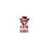 Логотип для Логотип для клуба игры в мафию Red Black Family - дизайнер Nikus