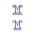 Лого и фирменный стиль для Москальчук - дизайнер Mi3tery