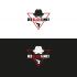 Логотип для Логотип для клуба игры в мафию Red Black Family - дизайнер OgaTa