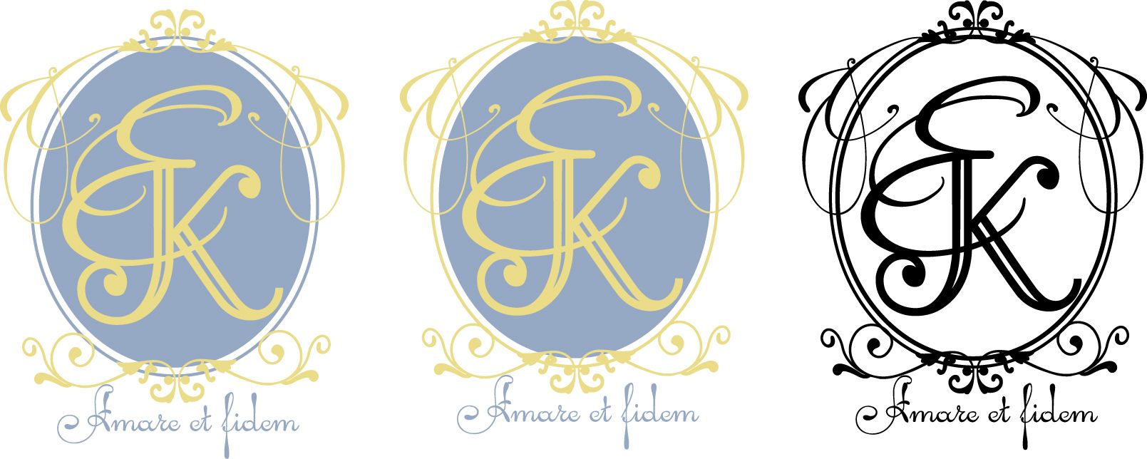Логотип для молодой семьи (фамильный герб) - дизайнер AksynyA