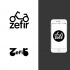 Логотип для zefir - дизайнер Safonow