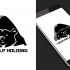 Логотип для холдинг (медведь-гора) - дизайнер Safonow