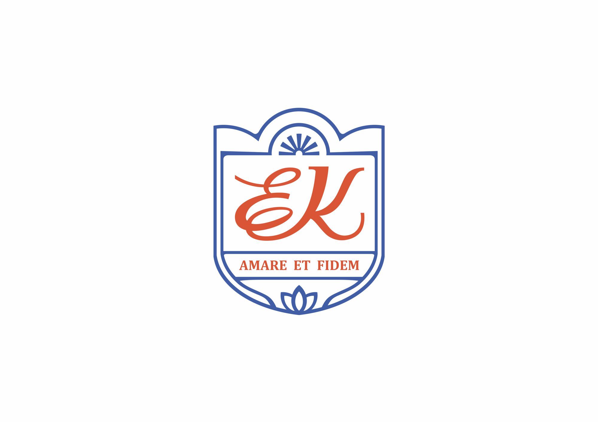 Логотип для молодой семьи (фамильный герб) - дизайнер rowan