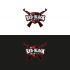 Логотип для Логотип для клуба игры в мафию Red Black Family - дизайнер OgaTa
