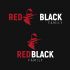 Логотип для Логотип для клуба игры в мафию Red Black Family - дизайнер pytn