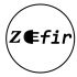 Логотип для zefir - дизайнер Joney93