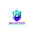 Логотип для холдинг (медведь-гора) - дизайнер alexbond1905