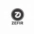 Логотип для zefir - дизайнер F-maker
