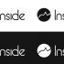 Логотип и иконка для мобильного приложения Inside - дизайнер pytn