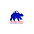 Логотип для холдинг (медведь-гора) - дизайнер alexbond1905