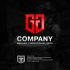 Логотип для GG COMPANY - дизайнер webgrafika