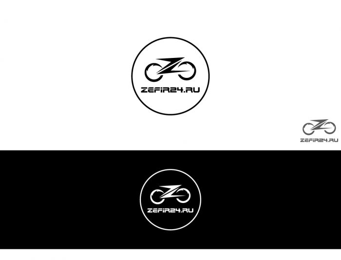 Логотип для zefir - дизайнер peps-65