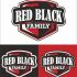 Логотип для Логотип для клуба игры в мафию Red Black Family - дизайнер smileblondy