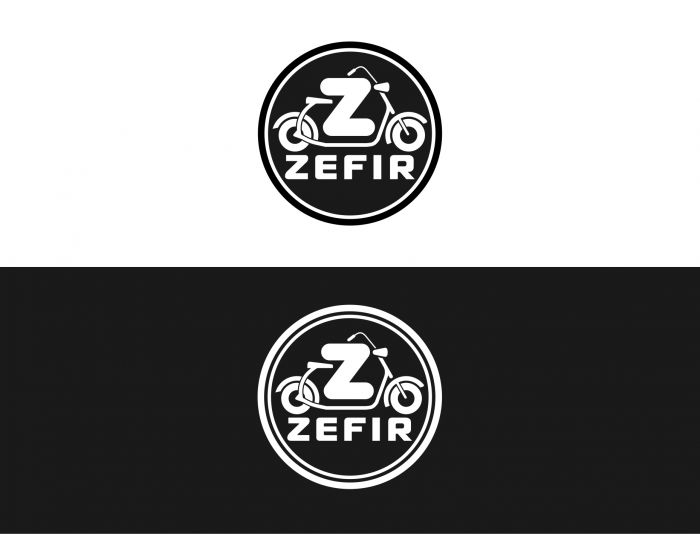 Логотип для zefir - дизайнер La_persona