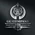 Логотип для GG COMPANY - дизайнер DIZIBIZI