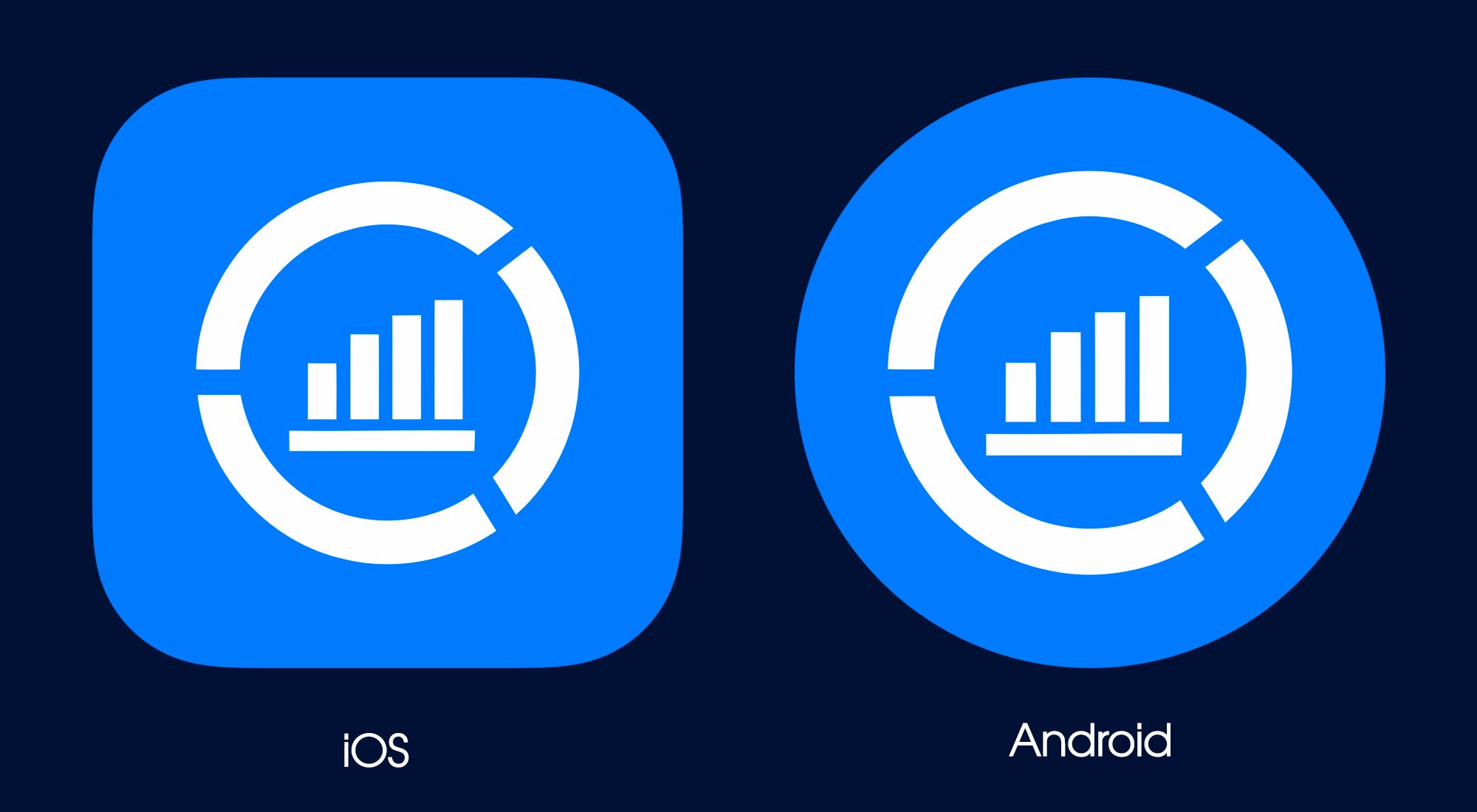 Логотип и иконка для мобильного приложения Inside - дизайнер Grapefru1t