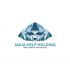 Логотип для холдинг (медведь-гора) - дизайнер Nodal