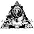 Логотип для холдинг (медведь-гора) - дизайнер walkmanleskov
