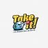 Логотип для Take it! - дизайнер kras-sky