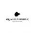 Логотип для холдинг (медведь-гора) - дизайнер Svetlana_Dem