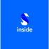 Логотип и иконка для мобильного приложения Inside - дизайнер pilotdsn