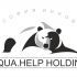 Логотип для холдинг (медведь-гора) - дизайнер norma-art