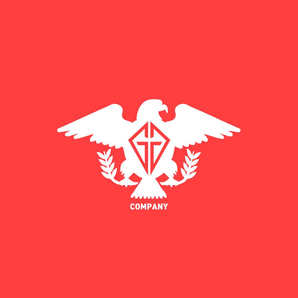 Логотип для GG COMPANY - дизайнер alexbond1905