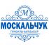 Лого и фирменный стиль для Москальчук - дизайнер moro84k