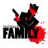 Логотип для Логотип для клуба игры в мафию Red Black Family - дизайнер dobraya_inogda