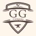 Логотип для GG COMPANY - дизайнер Grapefru1t