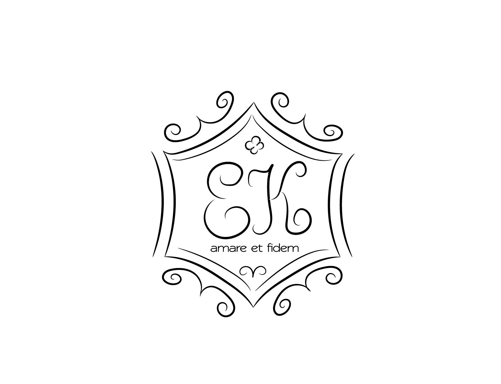 Логотип для молодой семьи (фамильный герб) - дизайнер gusena23