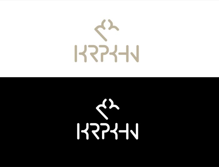 Логотип для KRPKHN - дизайнер oksygen