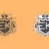 Логотип для молодой семьи (фамильный герб) - дизайнер AZOT
