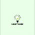 Лого и фирменный стиль для lightmake - дизайнер AGrace
