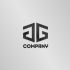 Логотип для GG COMPANY - дизайнер My1stWork