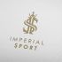 Лого и фирменный стиль для Imperial$port - дизайнер Elshan