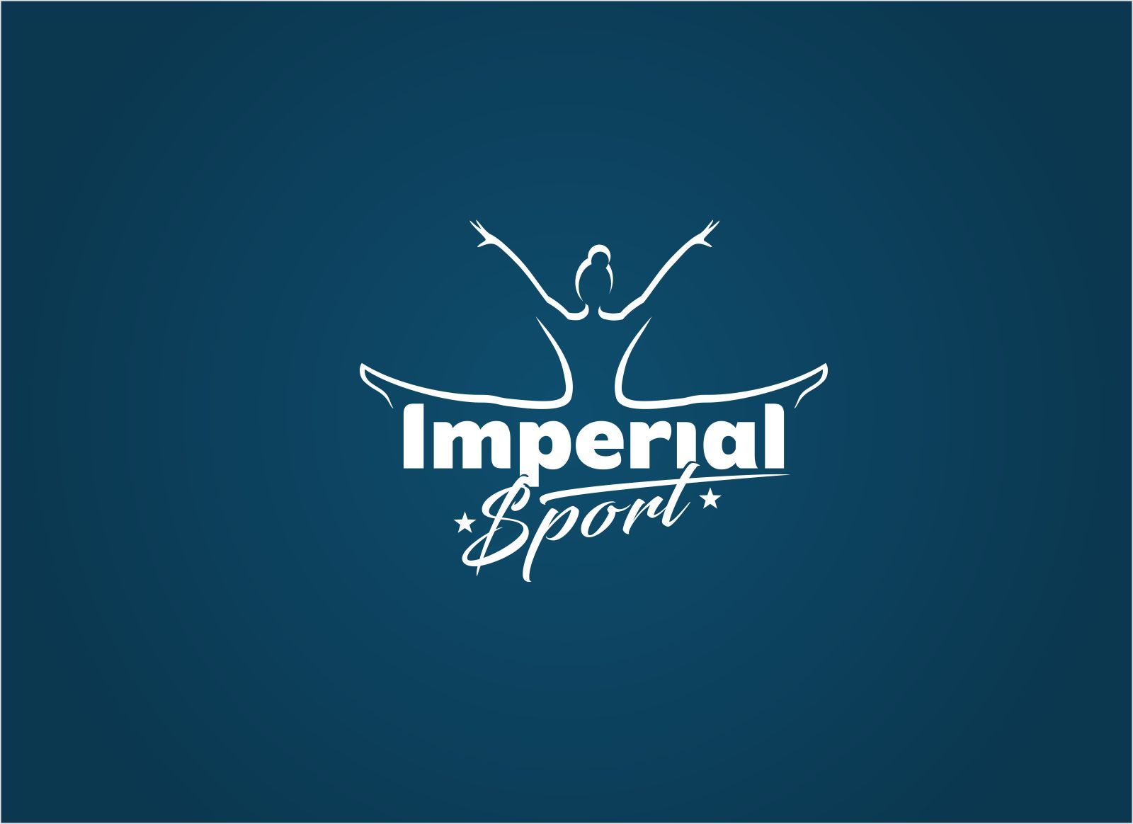 Лого и фирменный стиль для Imperial$port - дизайнер kras-sky