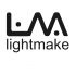 Лого и фирменный стиль для lightmake - дизайнер vetla-364