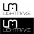 Лого и фирменный стиль для lightmake - дизайнер vetla-364