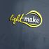 Лого и фирменный стиль для lightmake - дизайнер Mila_Tomski