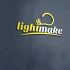 Лого и фирменный стиль для lightmake - дизайнер Mila_Tomski