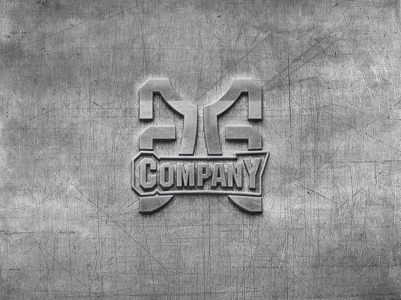 Логотип для GG COMPANY - дизайнер faraonov